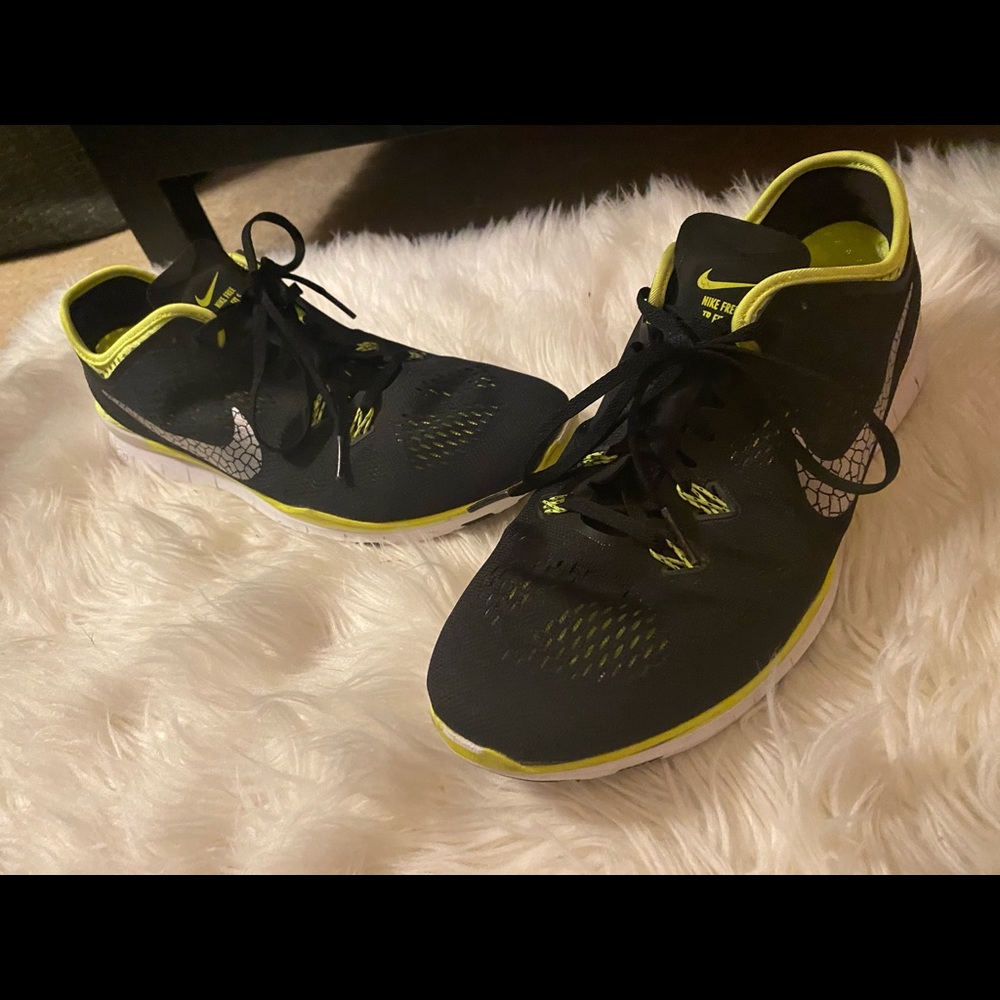 Nike Free TR Fit 5